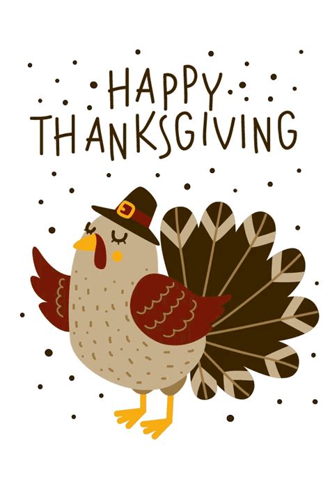 cute thanksgiving gifs|More.